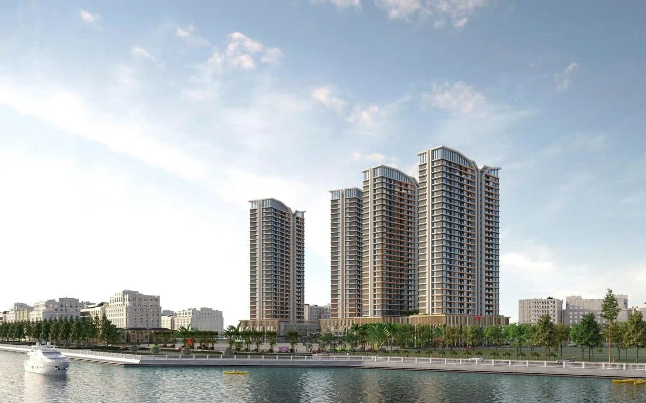 Capital Square 2&3 — BRG · Đà Nẵng