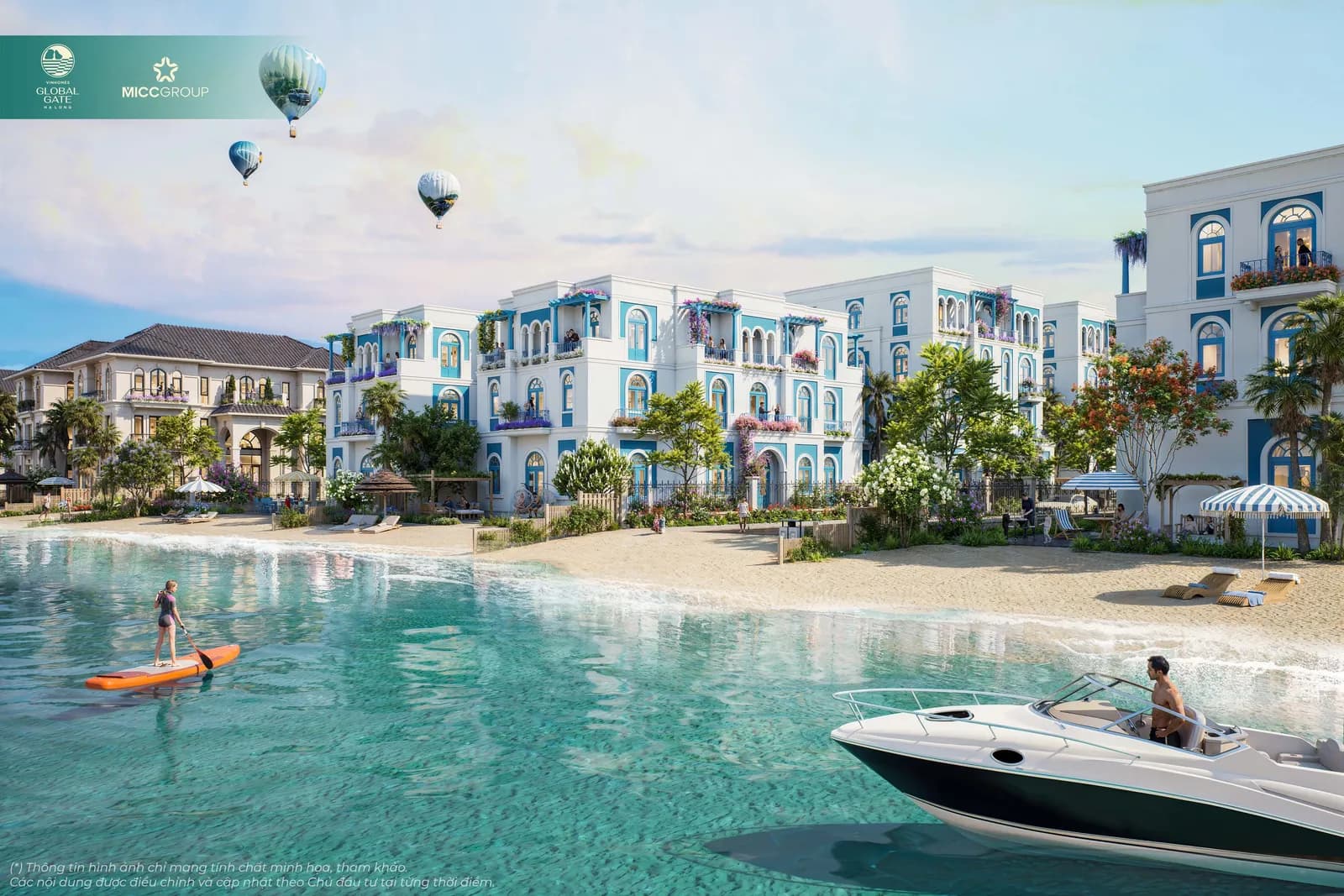 Đơn Lập Địa Trung Hải