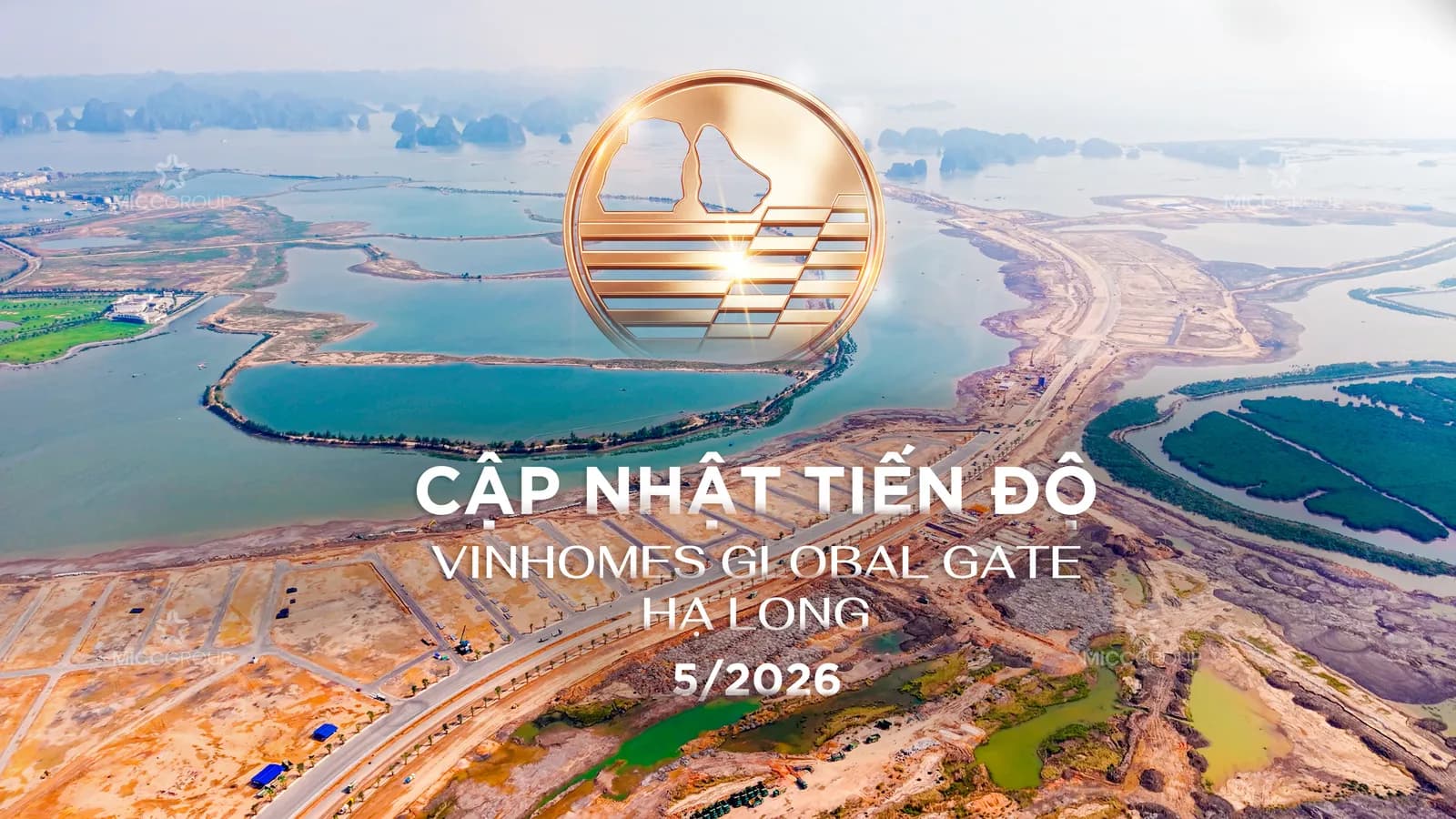 Tiến độ thi công thực tế