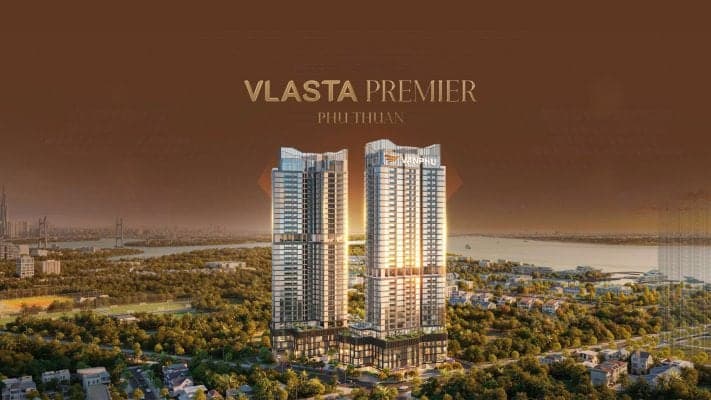 Vlasta Premier Phú Thuận