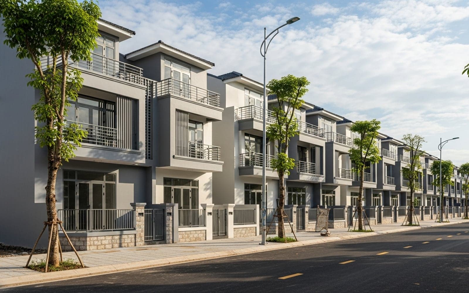 88Land — Nhà Đất Vĩnh Phúc