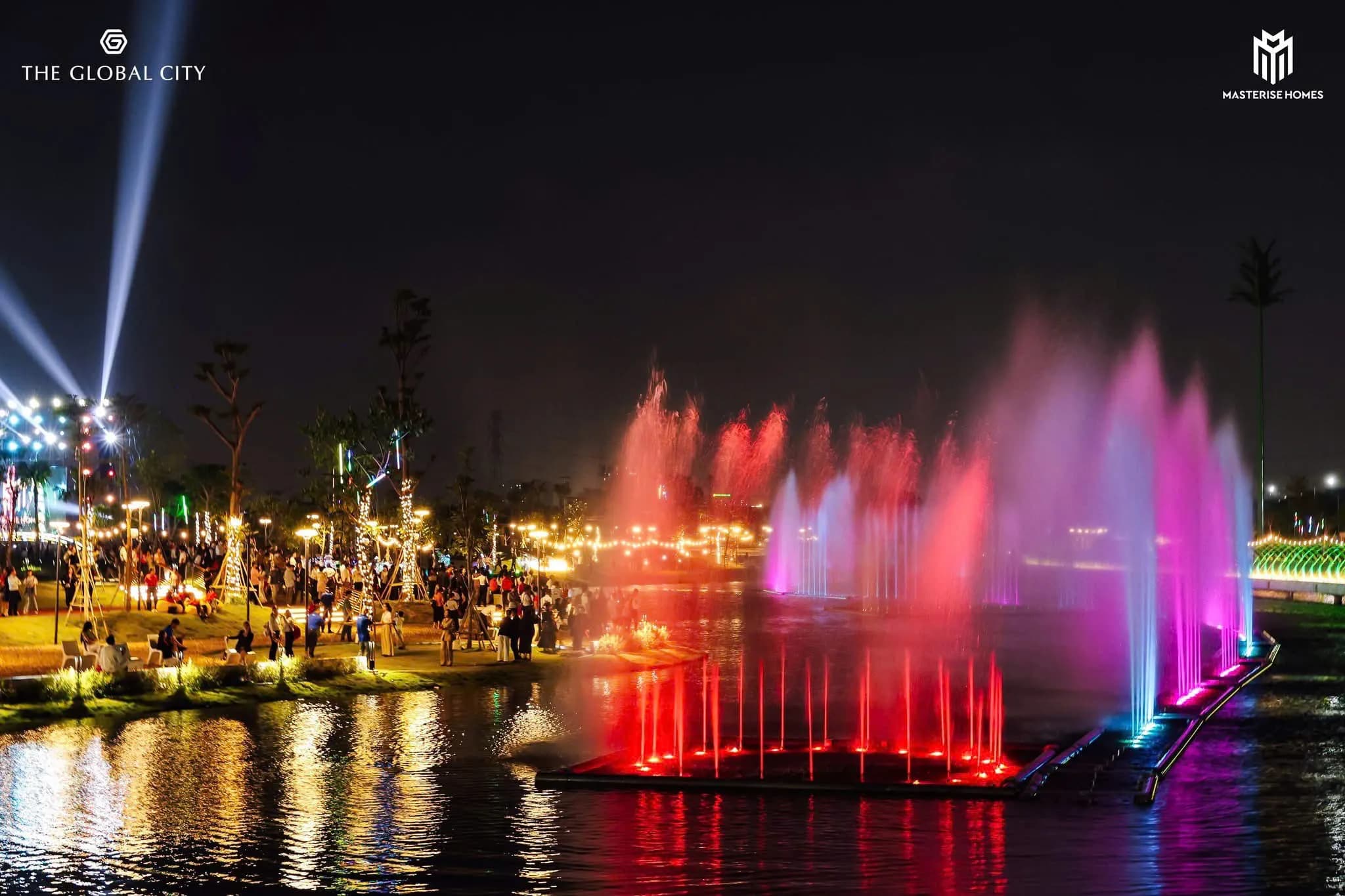 Imperia Sky Bay Bắc Giang