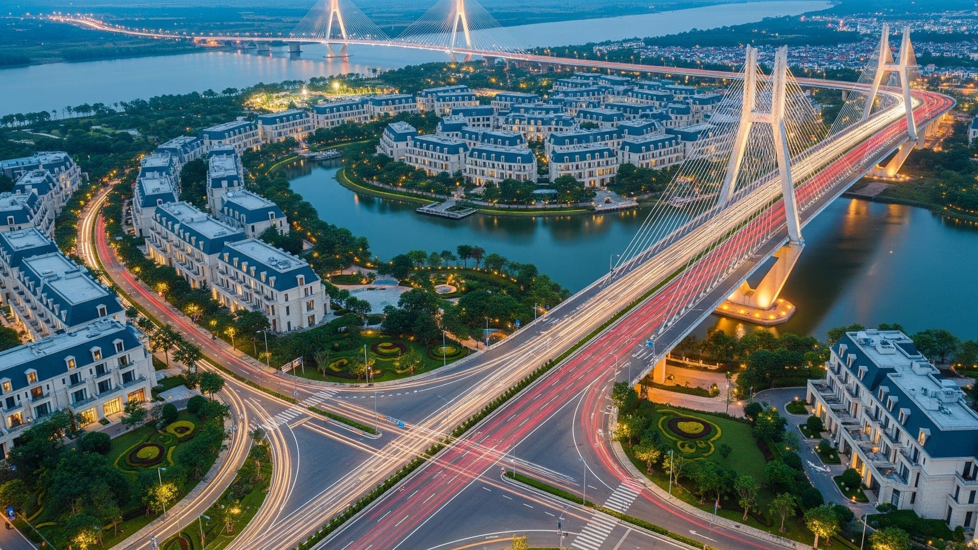 Kết nối giao thông