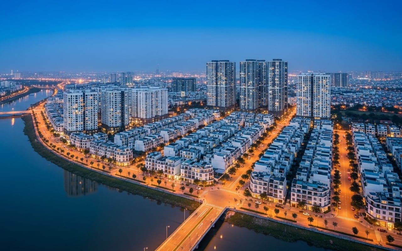 Vlaland — Marketing BĐS Trọn Gói