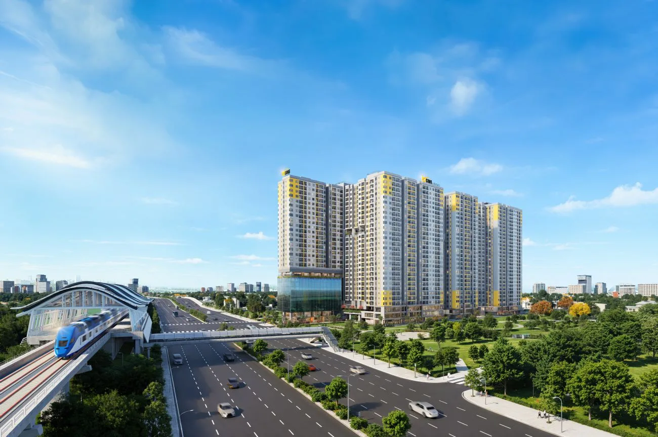 TỔNG QUAN DỰ ÁN