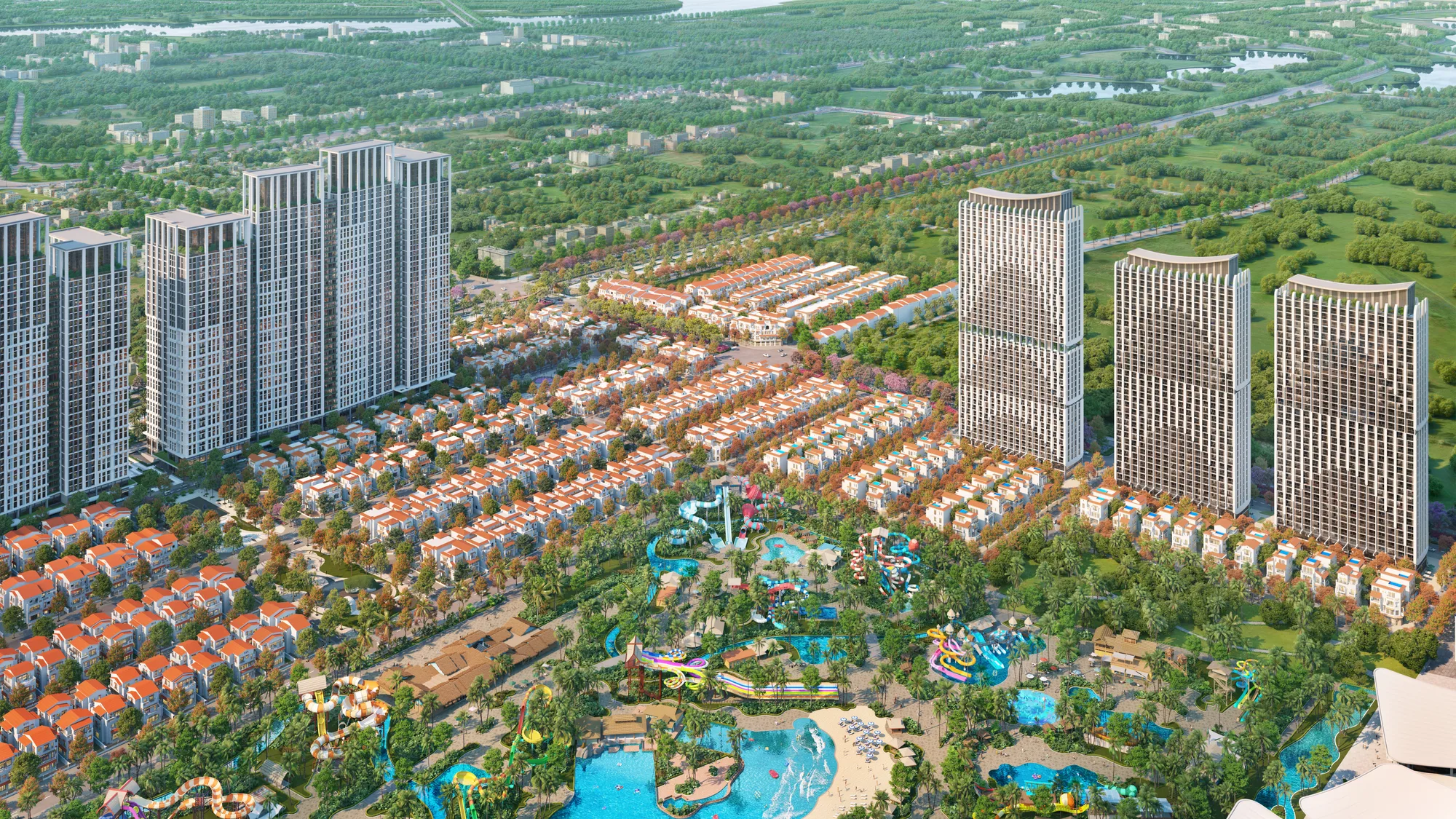Sun World Vũng Tàu