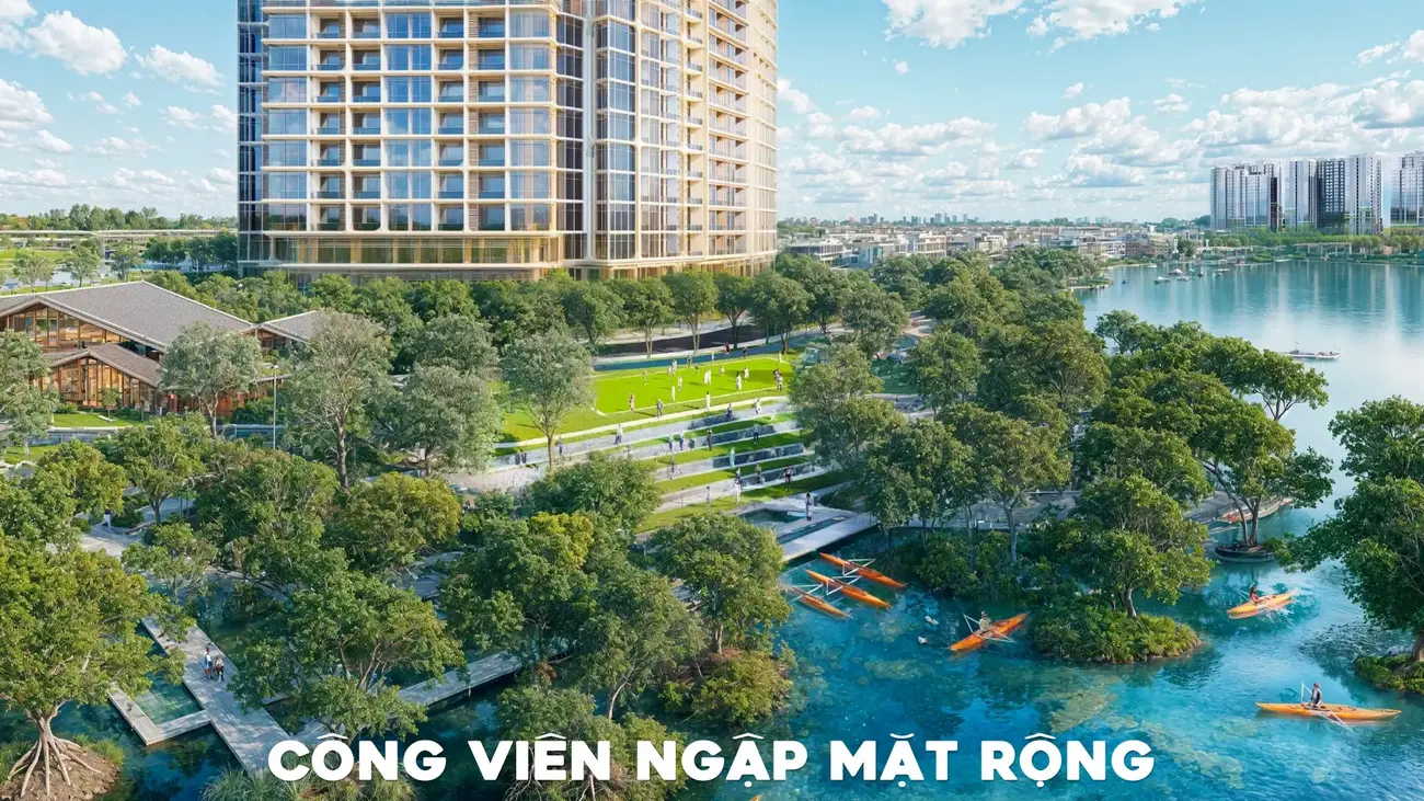 Công Viên Chủ Đề Quốc Tế Đảo 2 Charmora City – Trái Tim Giải Trí Nha Trang