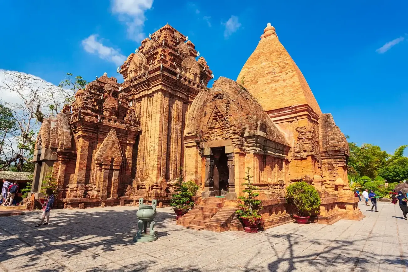 Du Lịch Nha Trang Bùng Nổ Mở Ra Cơ Hội Vàng Cho Charmora City