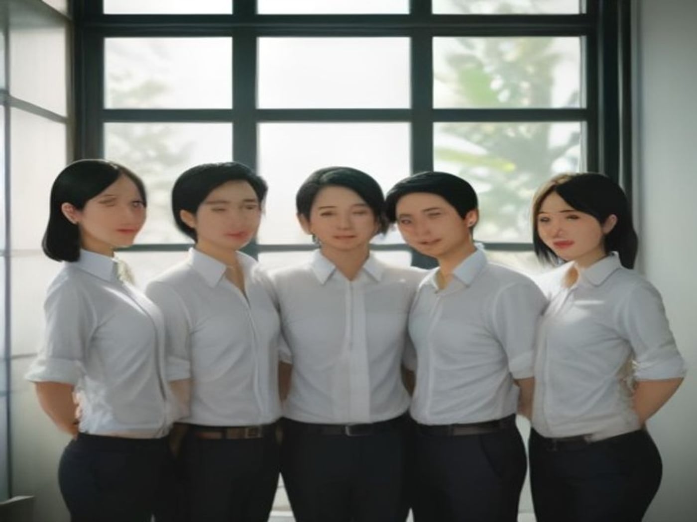 Đội ngũ Đức Hòa Land