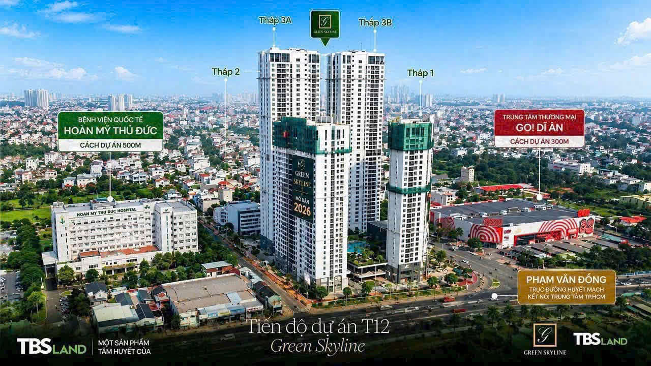 Cảnh quan và lối dạo
