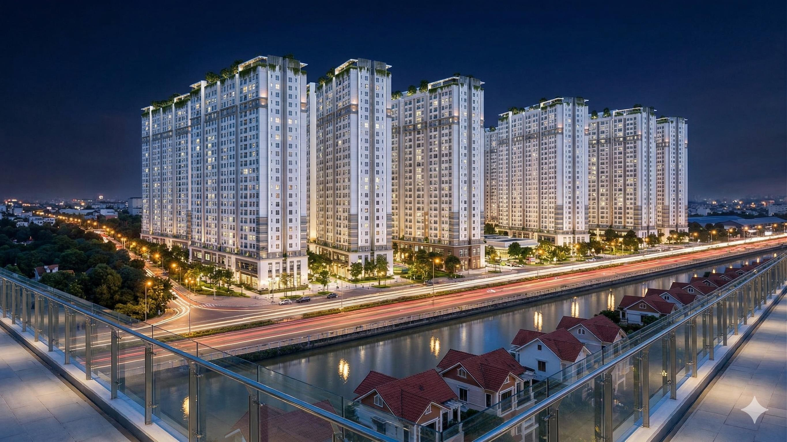 Tổng quan dự án