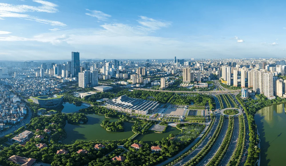 Tọa độ vàng