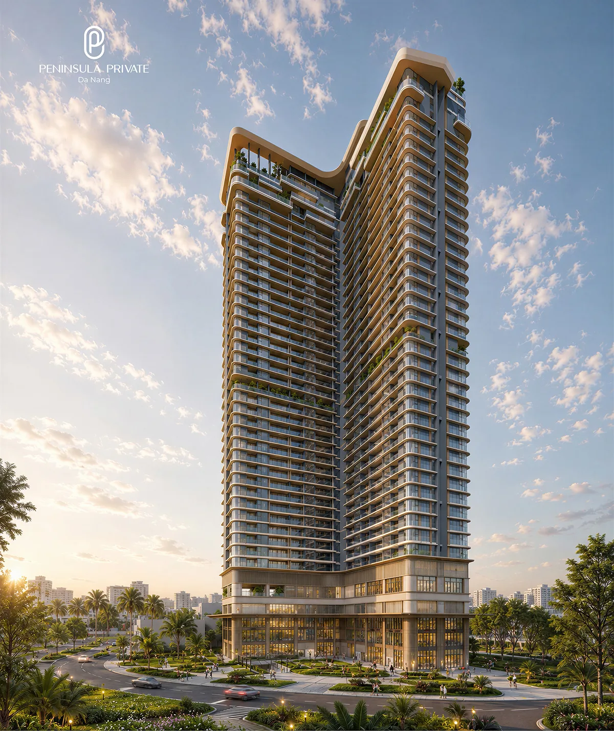 Peninsula Private Đà Nẵng