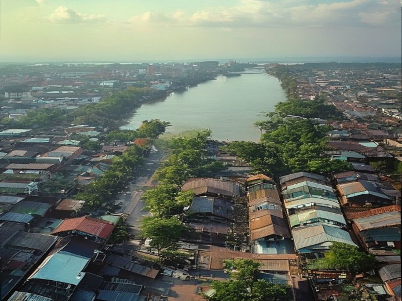 Trung tâm Phú Mỹ