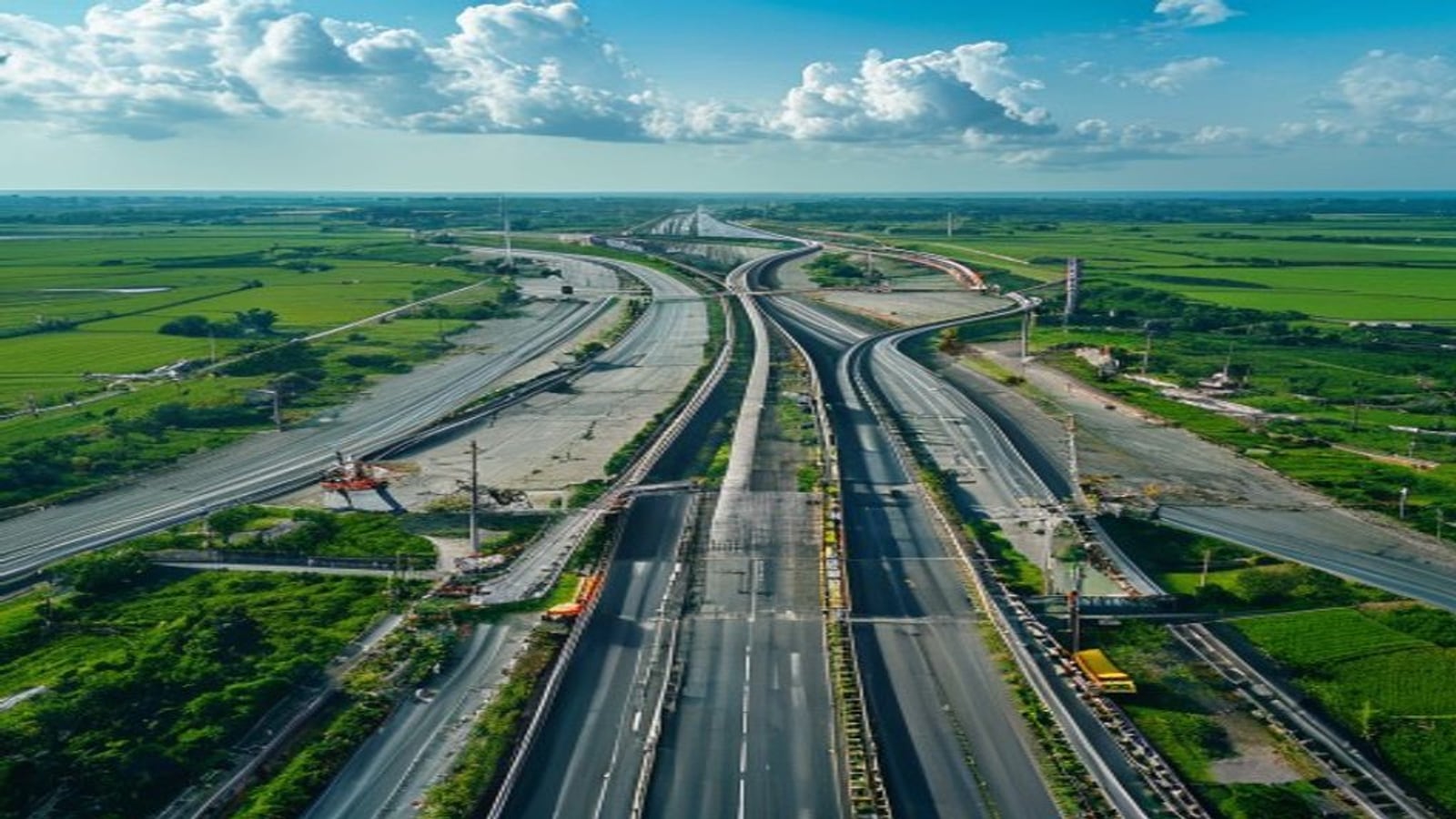 Cao tốc Biên Hòa – Vũng Tàu