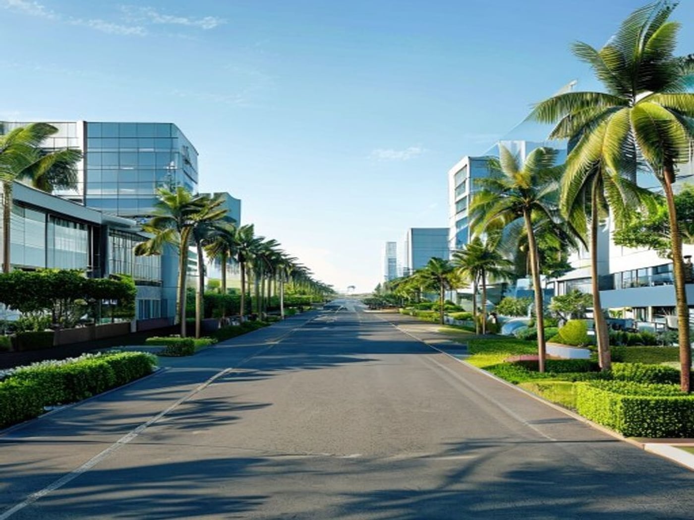 Khu công nghiệp Mỹ Xuân