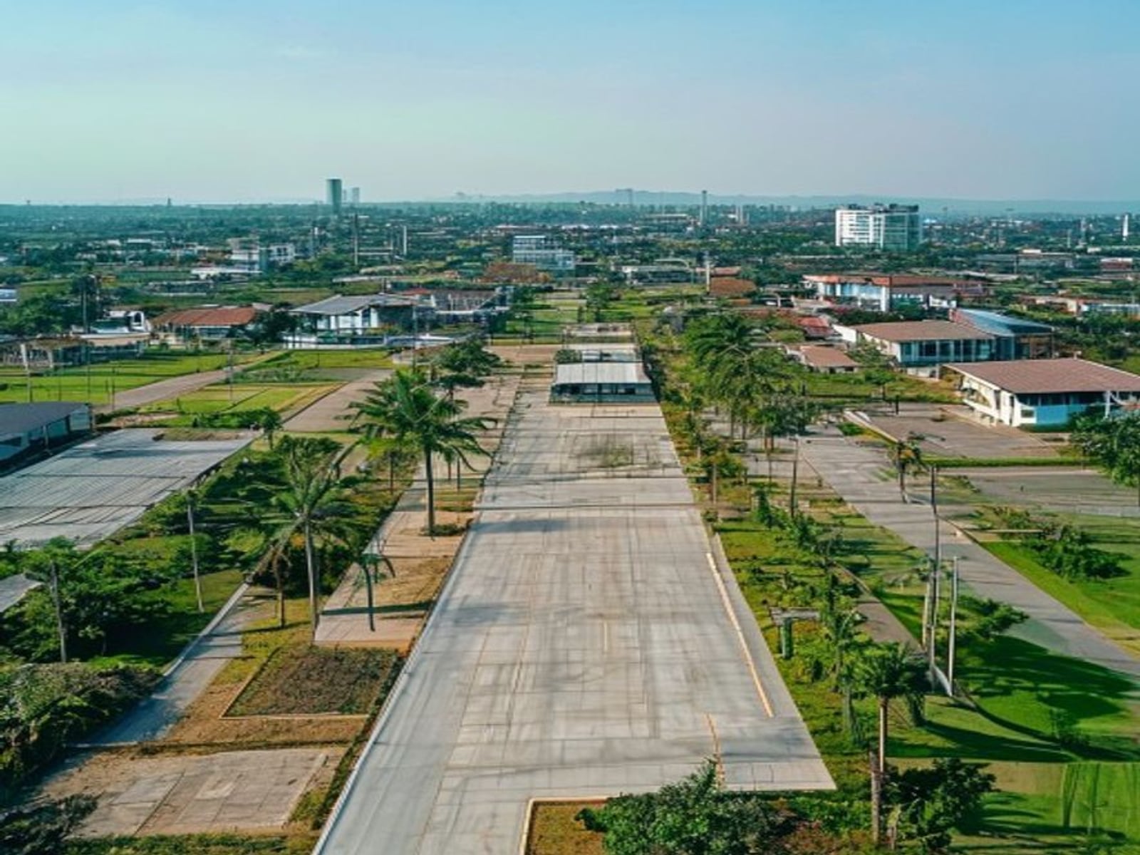Đất nền khu dân cư Mỹ Xuân, sát cổng khu công nghiệp
