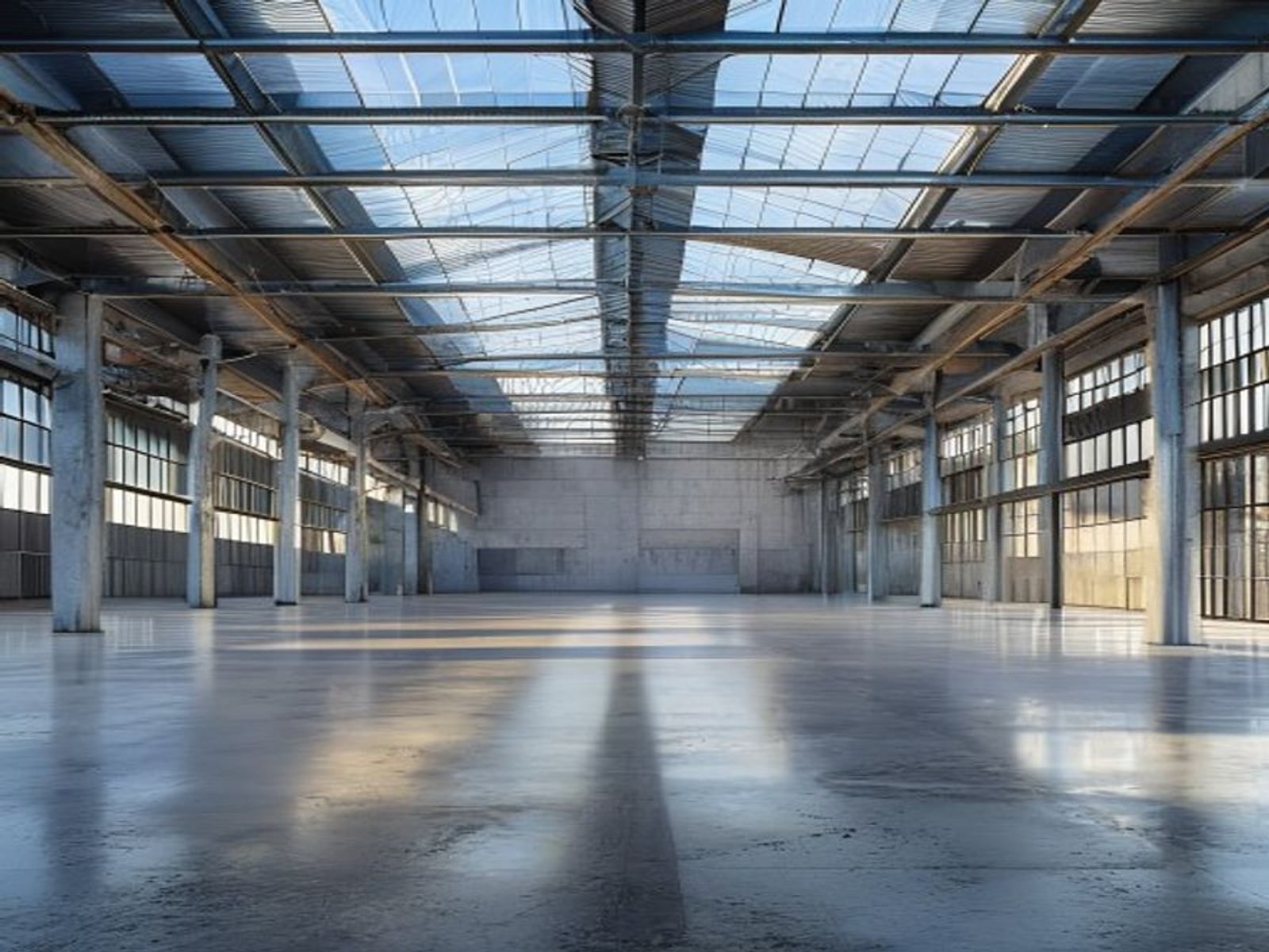 Nhà xưởng 5.000 m² tại Mỹ Xuân, vào sản xuất được ngay — ảnh 2