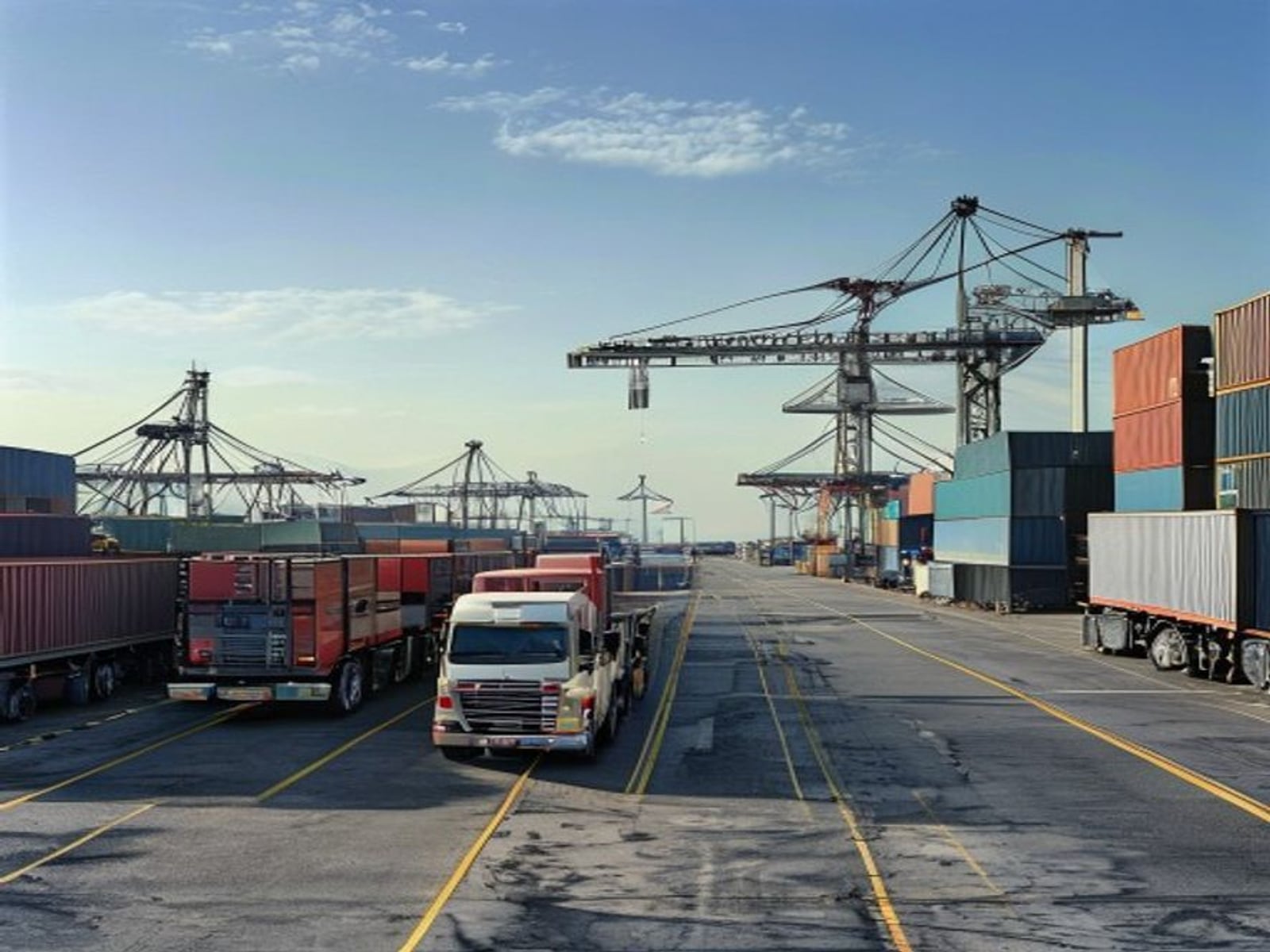 Kho bãi logistics 1,5 ha sát đường liên cảng Cái Mép — ảnh 3