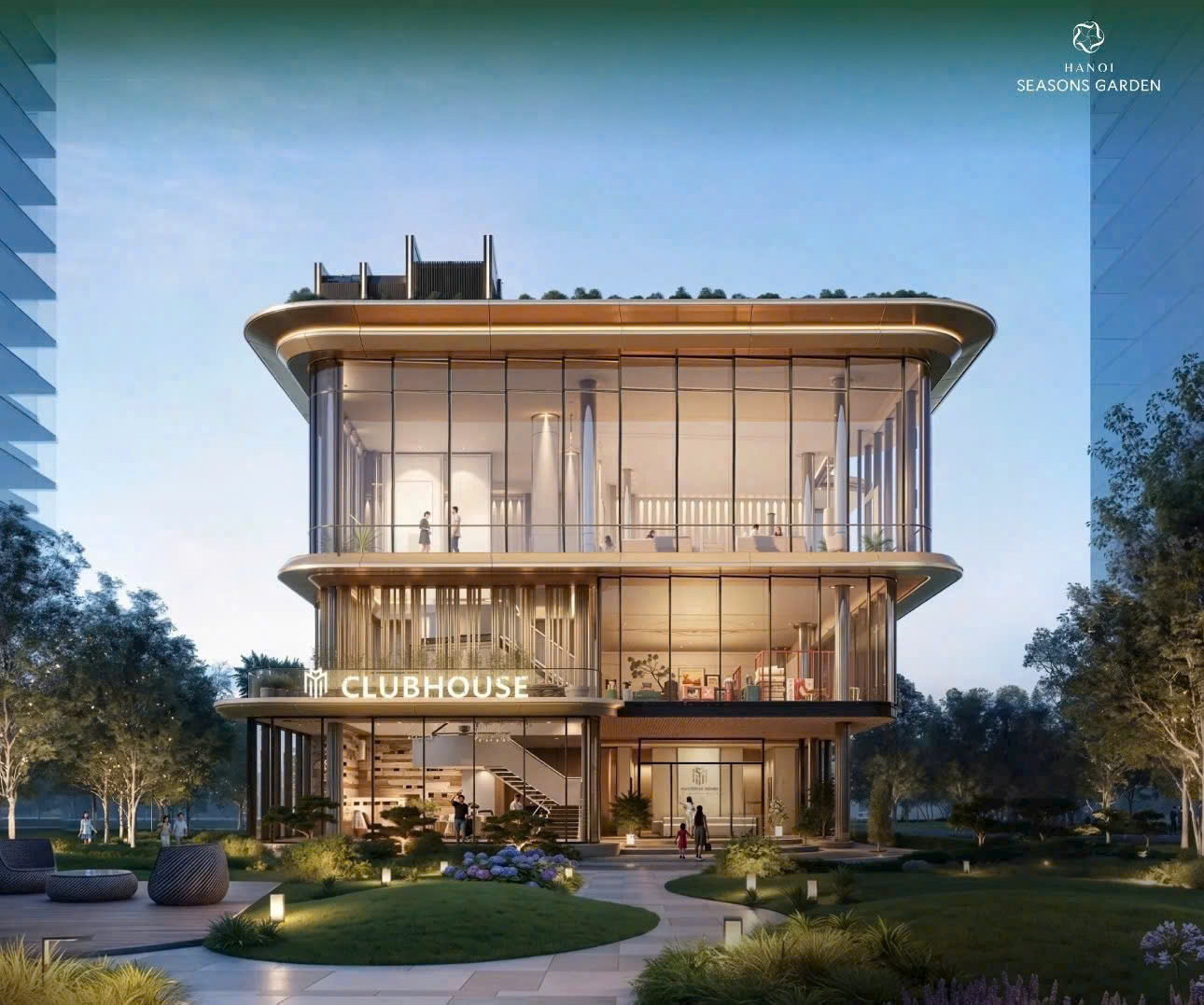 VINCOM CENTRE & DỊCH VỤ