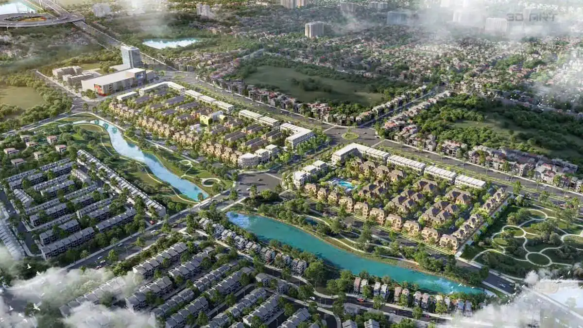 Tổng Quan Dự Án