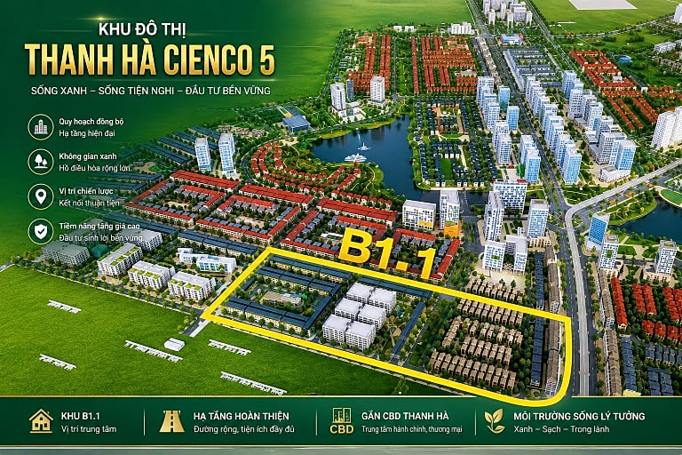 Đường Vành Đai 4 Hà Nội
