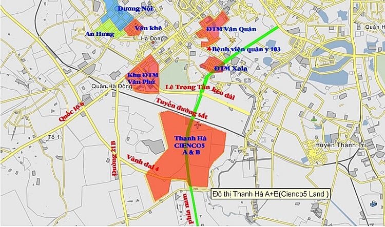 Thanh Khoản & Tiềm Năng Đầu Tư