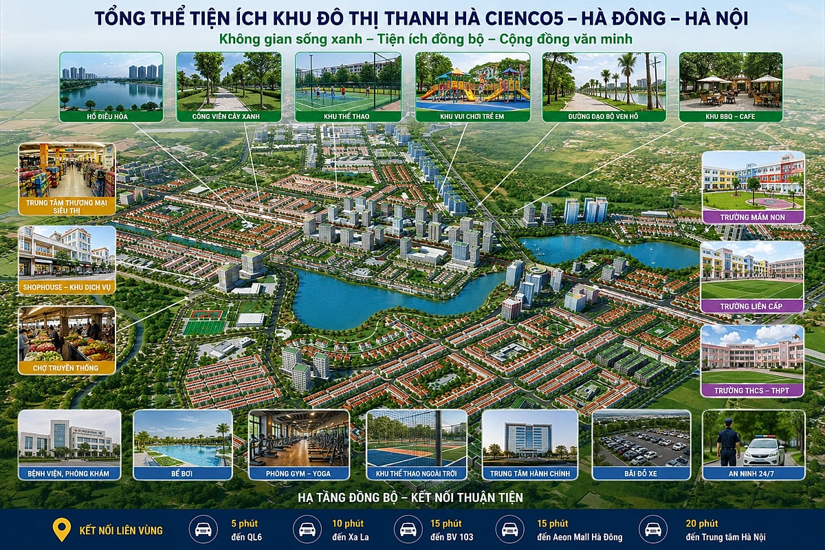 BIỆT THỰ SONG LẬP