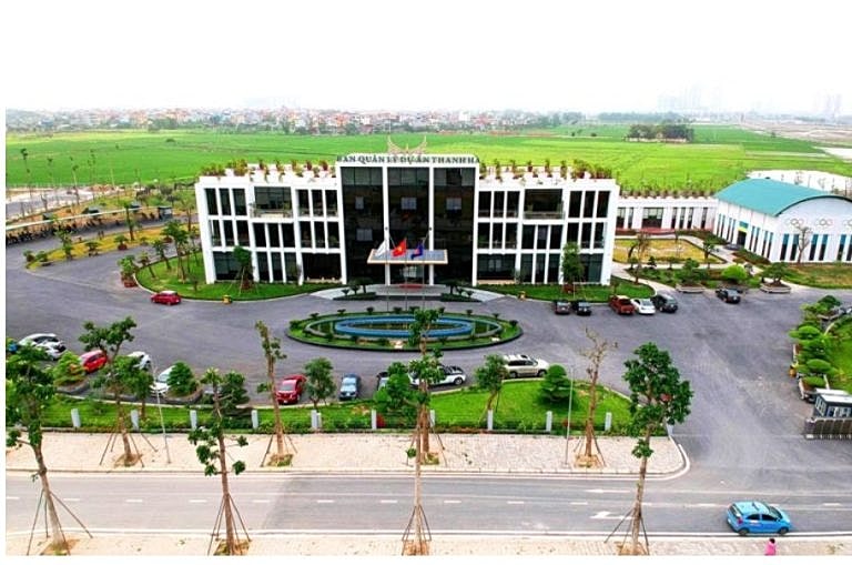 Chính sách ưu đãi Thanh Hà Cienco5