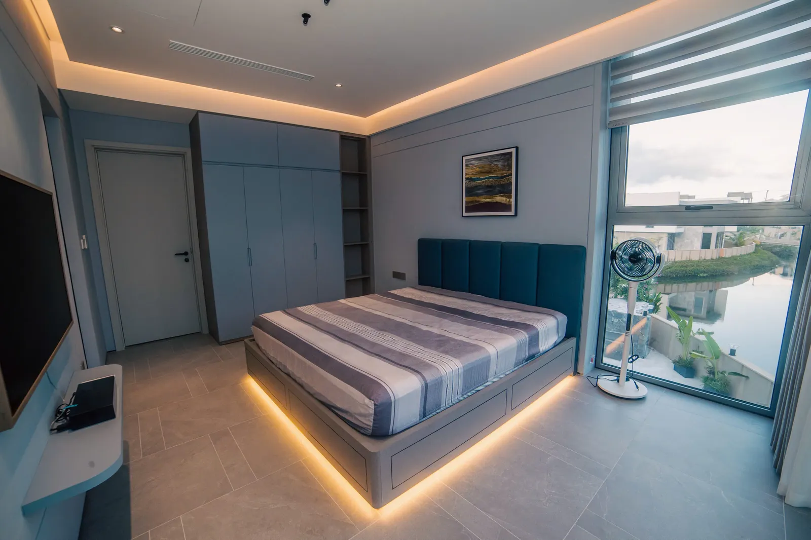 Bika Villa — 4-Bedroom Villa in Da Nang - photo 14