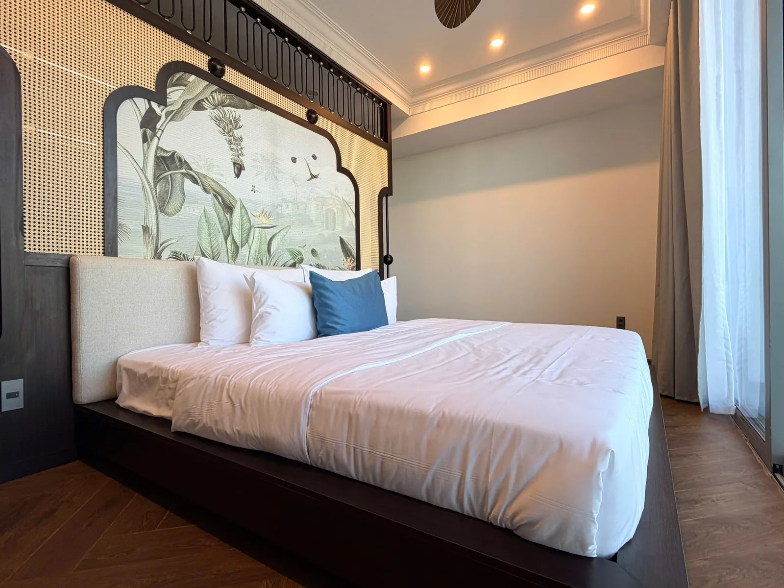BT4-11 Regal Victoria — 5 Bedroom Villa with Pool - photo 10