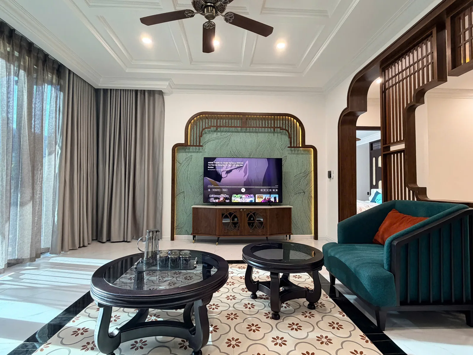 BT4-11 Regal Victoria — 5 Bedroom Villa with Pool - photo 2