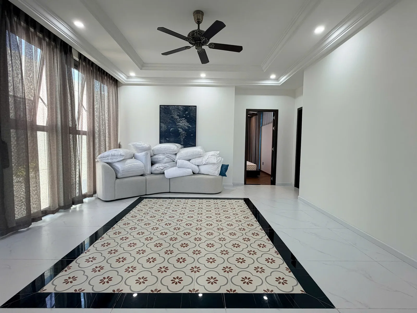 BT4-11 Regal Victoria — 5 Bedroom Villa with Pool - photo 3