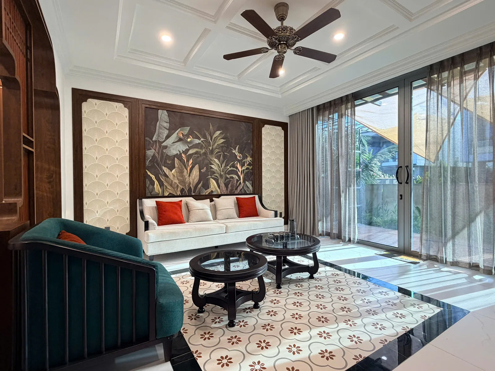 BT4-11 Regal Victoria — 5 Bedroom Villa with Pool - photo 4