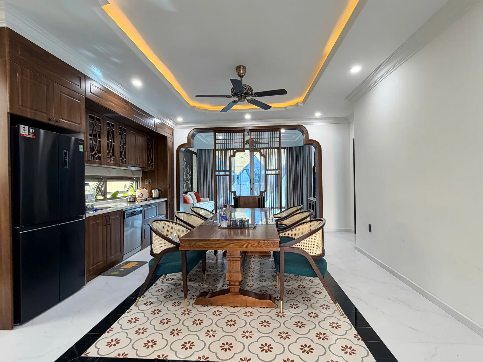 BT4-11 Regal Victoria — 5 Bedroom Villa with Pool - photo 5