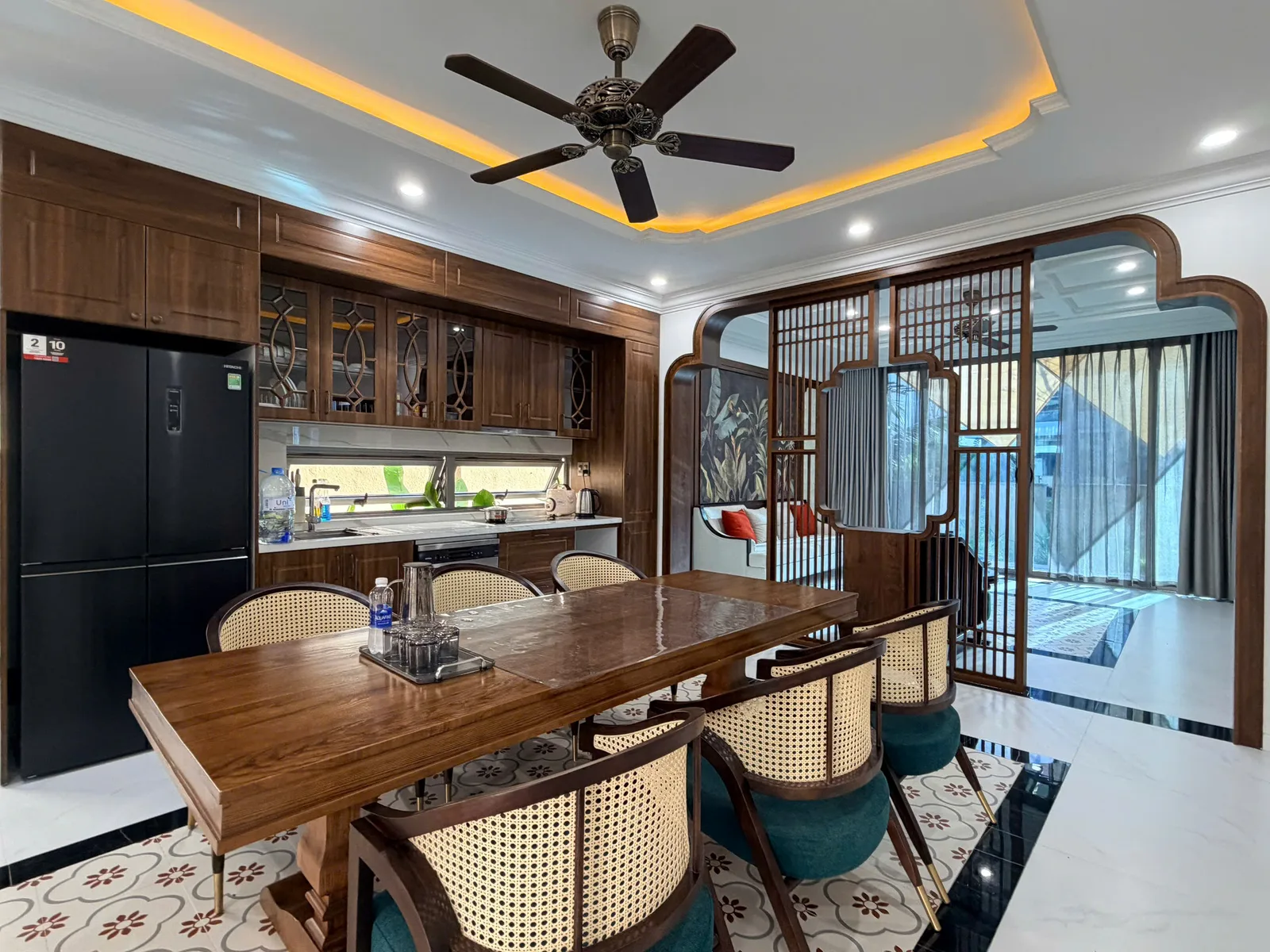 BT4-11 Regal Victoria — 5 Bedroom Villa with Pool - photo 6
