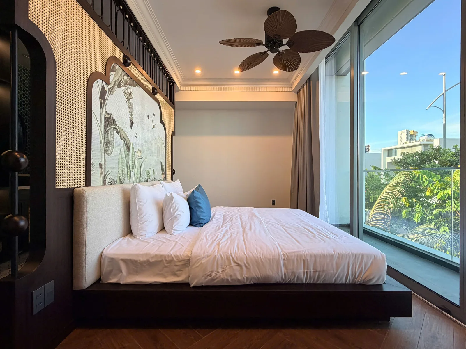 BT4-11 Regal Victoria — 5 Bedroom Villa with Pool - photo 8