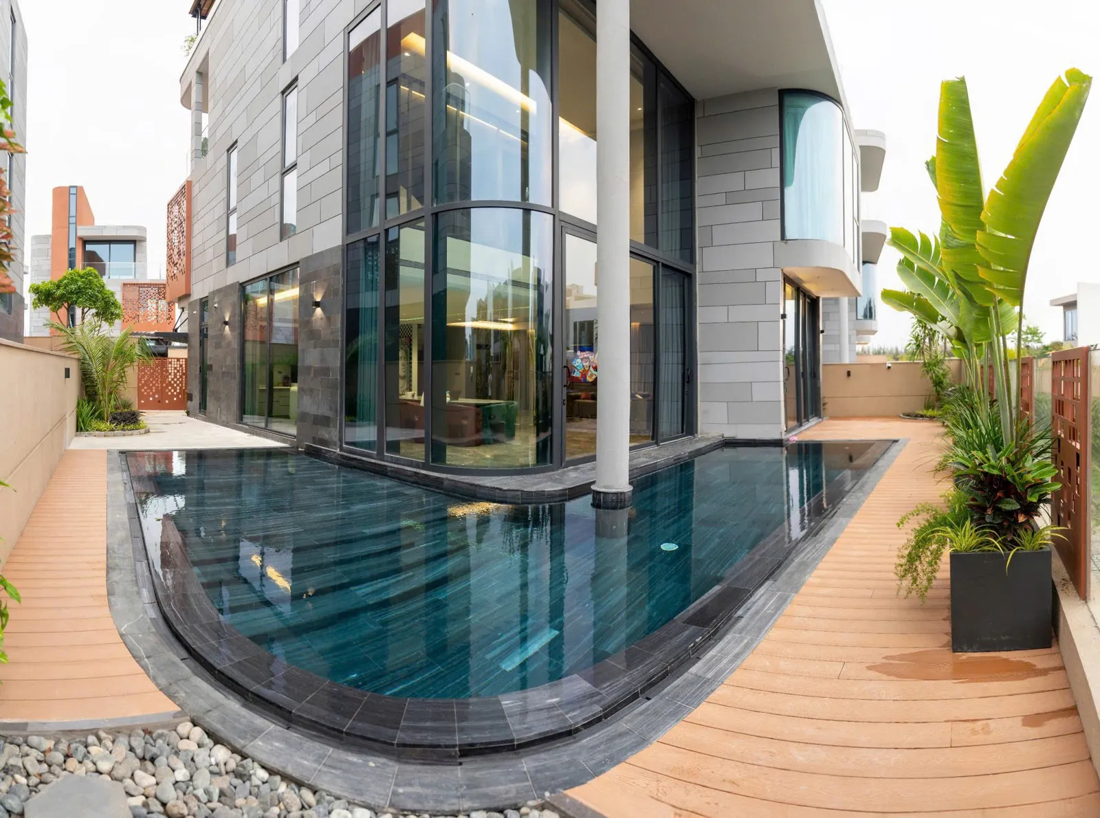 BT6-3 Regal Victoria — 6 Bedroom - photo 33