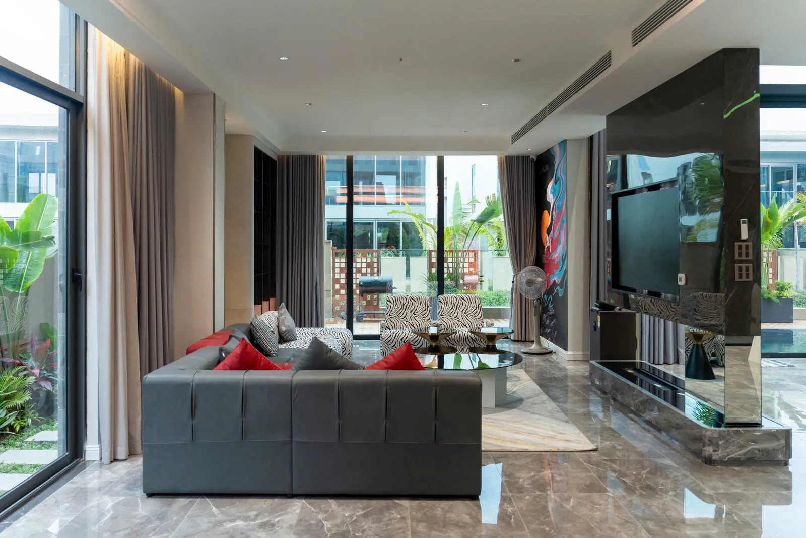 BT6-3 Regal Victoria — 6 Bedroom - photo 38