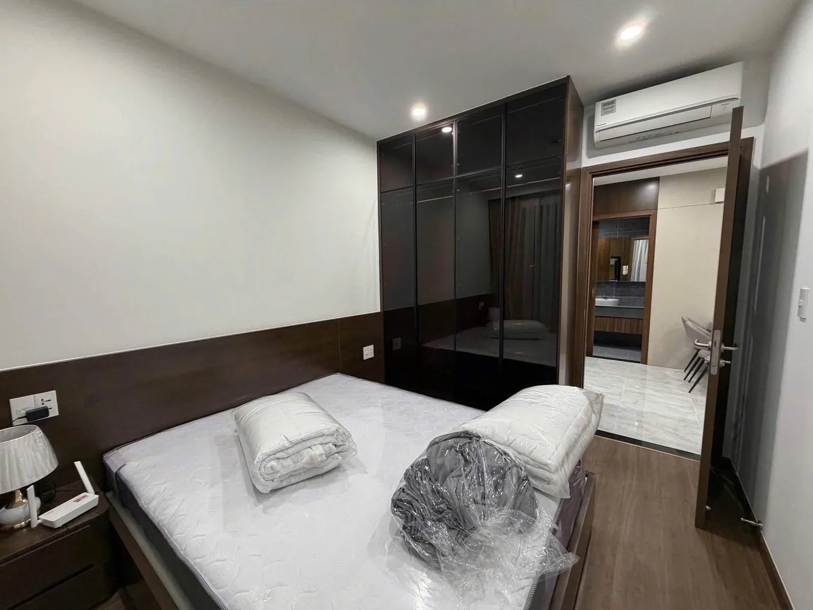 Vista Hai Chau — High-End 2BR Apartment (76 m²) - photo 4