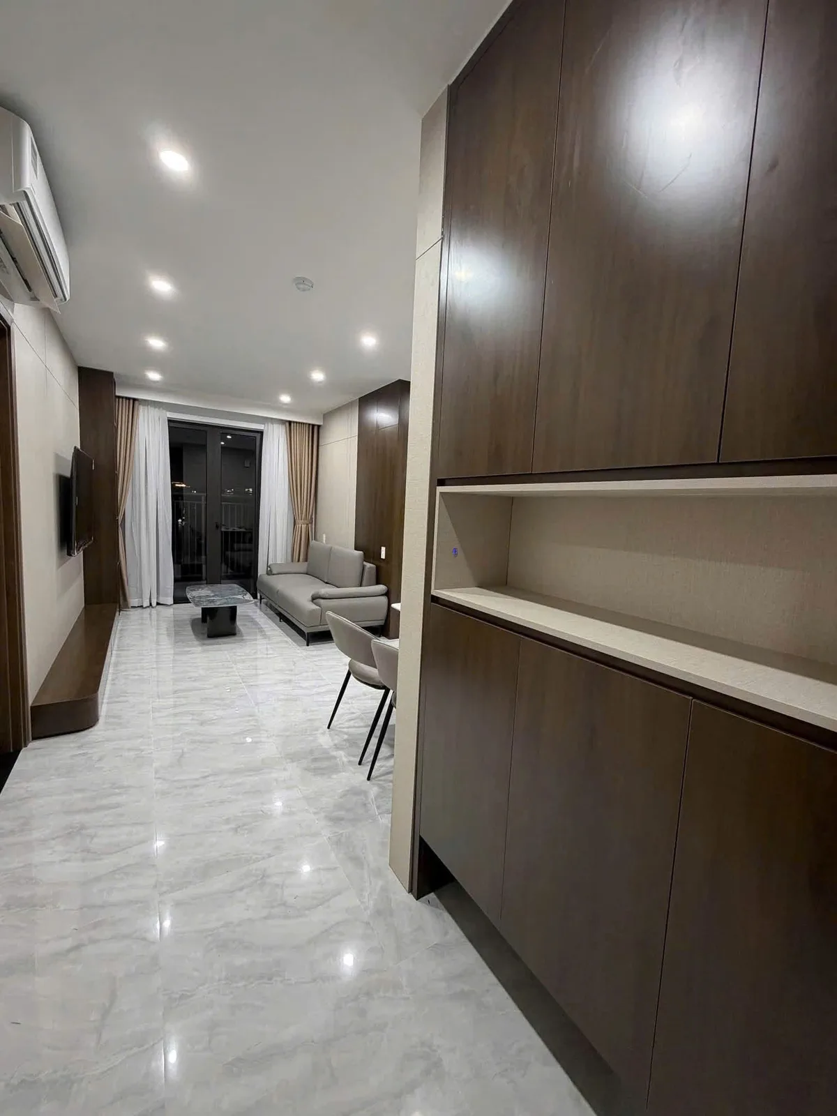 Vista Hai Chau — High-End 2BR Apartment (76 m²) - photo 5