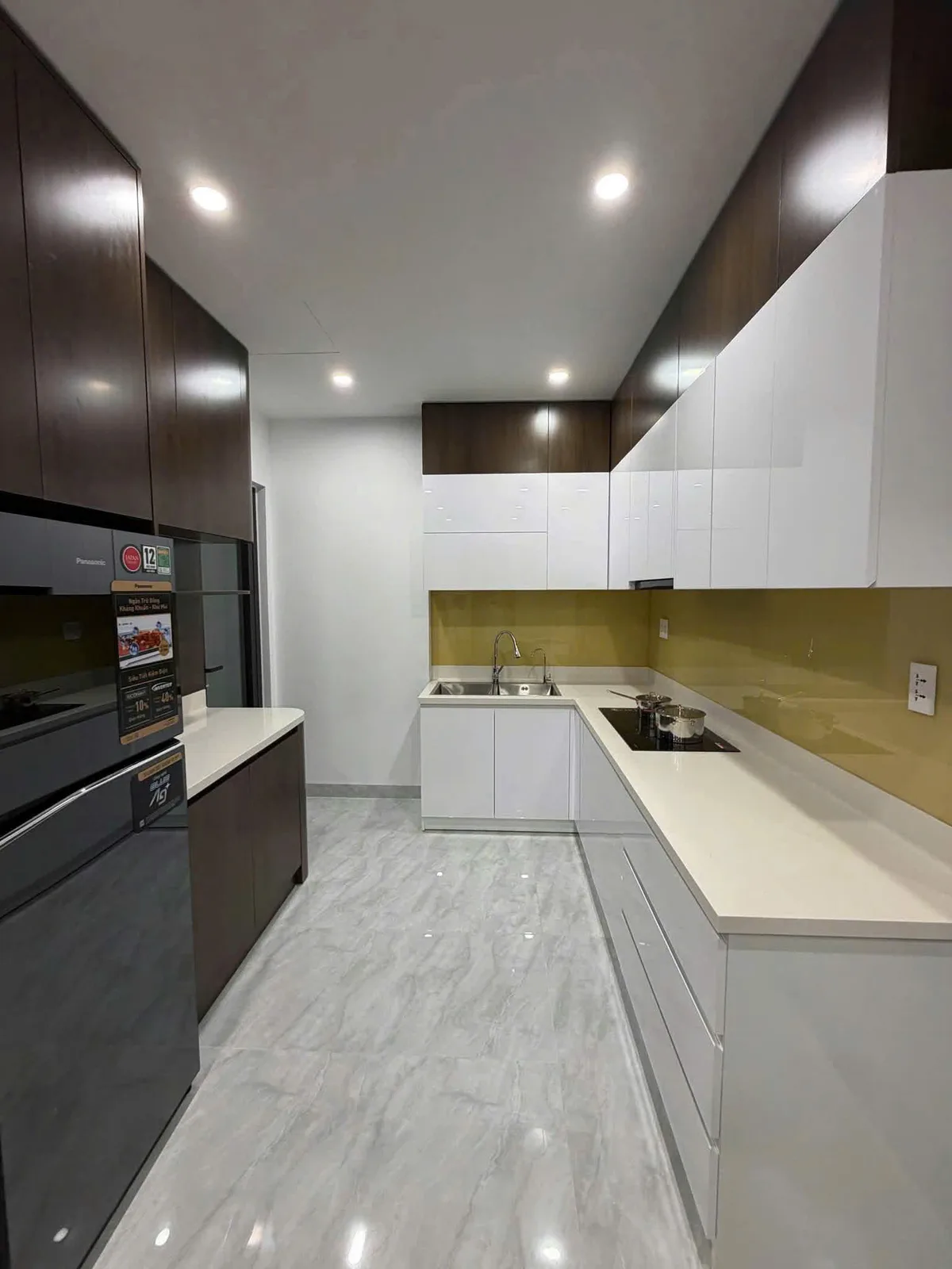 Vista Hai Chau — High-End 2BR Apartment (76 m²) - photo 7