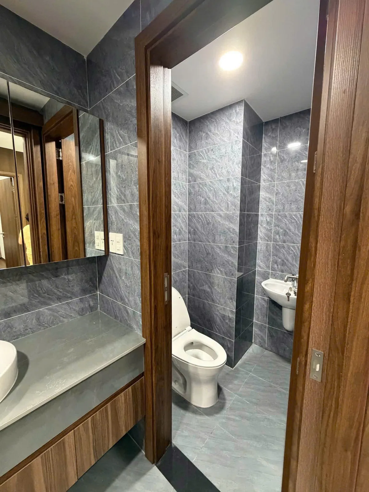 Vista Hai Chau — High-End 2BR Apartment (76 m²) - photo 9