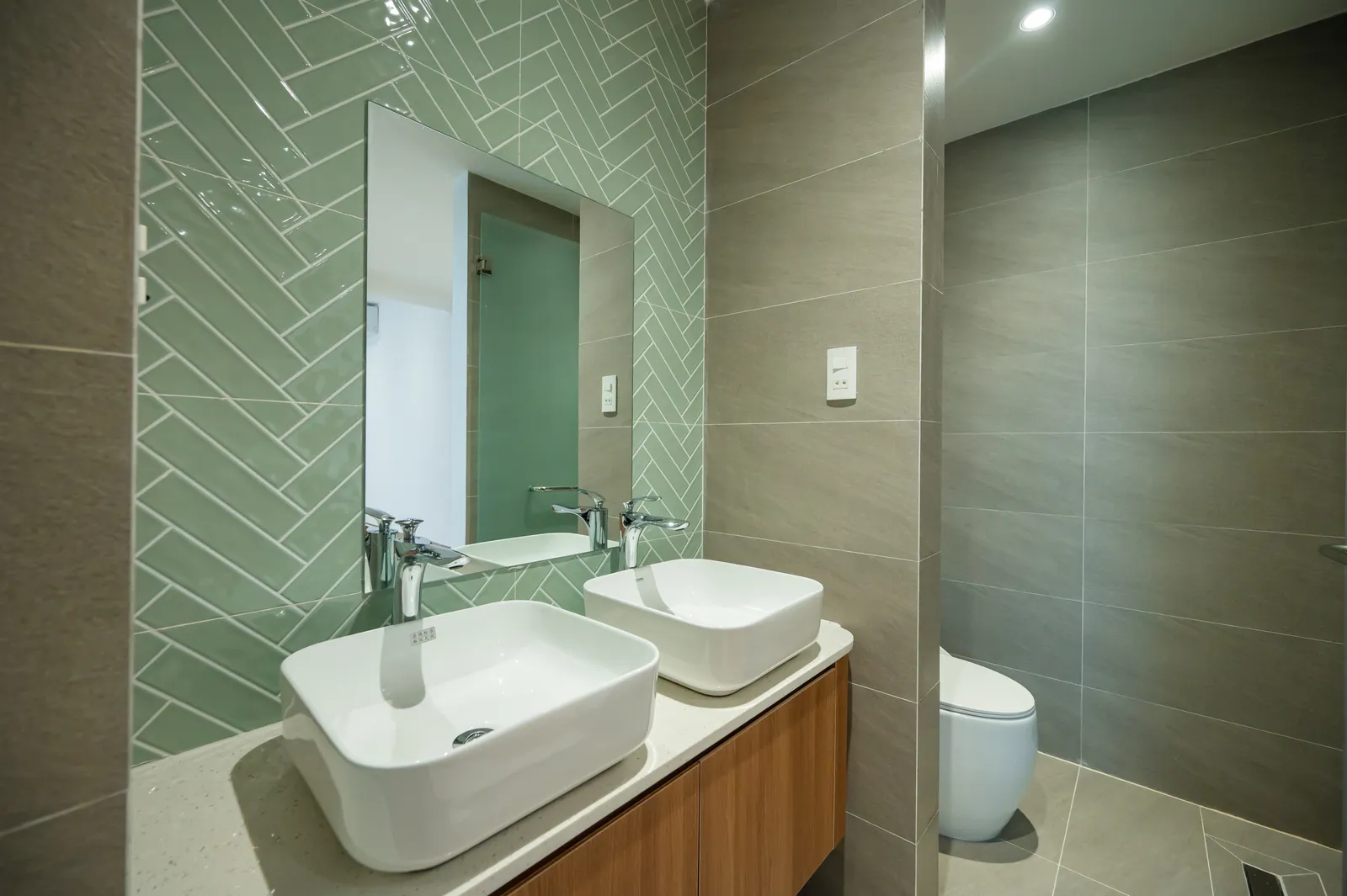 Sun Flower Villa — 4 Bedroom (410 m²) - photo 37