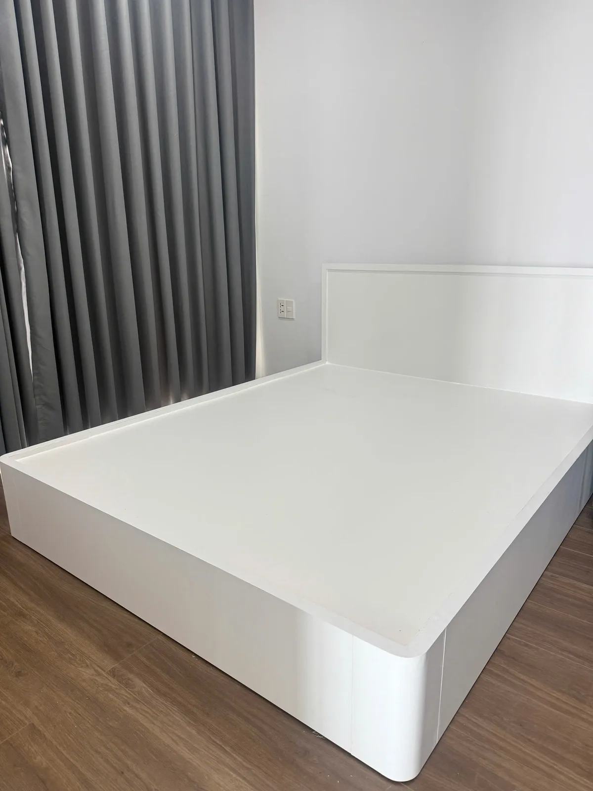 Vista Residence — 17th Floor Corner 2BR, River View - photo 15