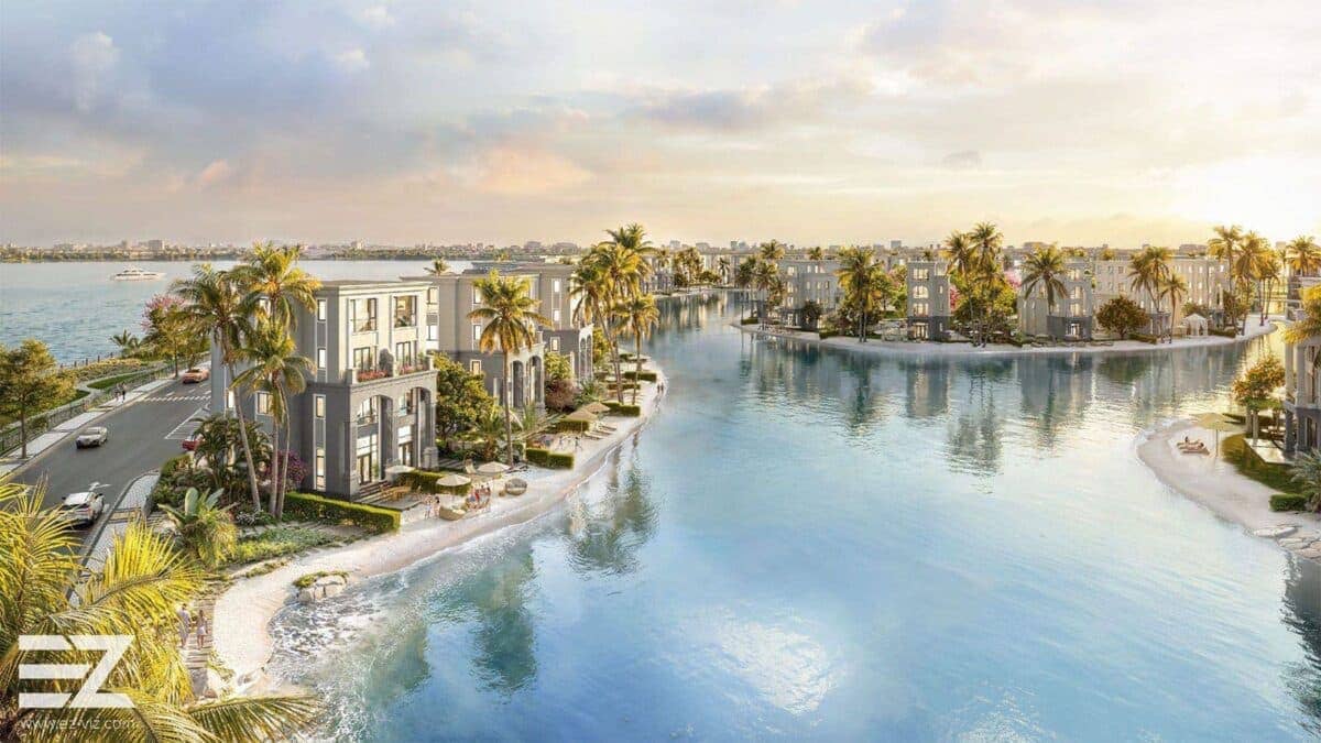 Vinhomes Cần Giờ 3