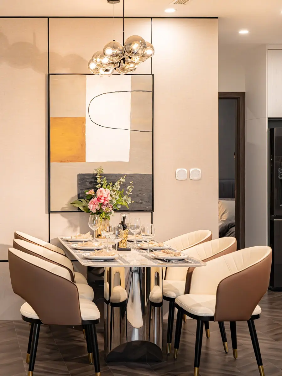 Căn Hộ