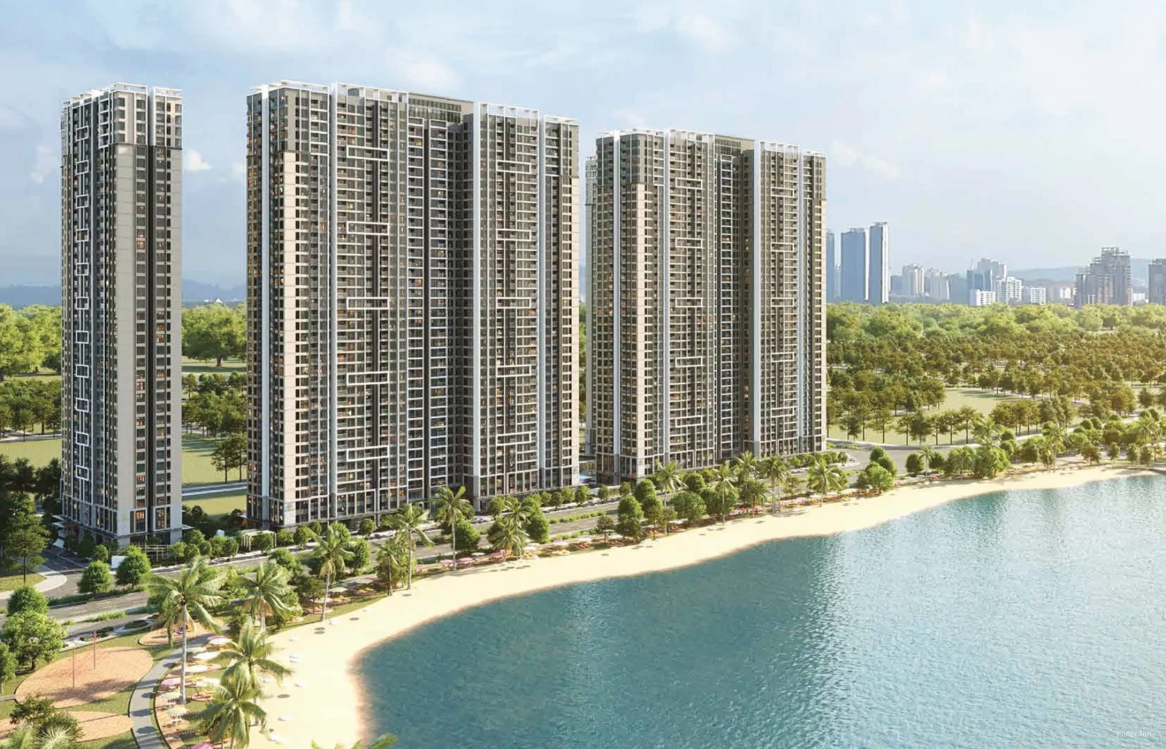 Trung Tâm Thương Mại Vincom