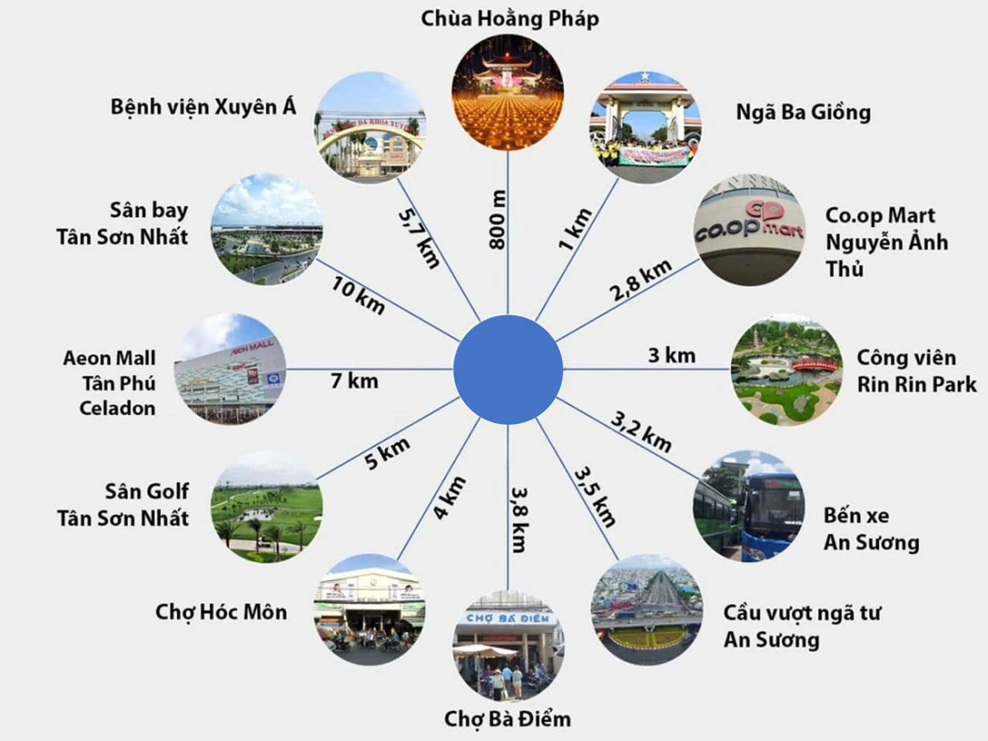 Metro Số 2 Bến Thành–Tham Lương Dự Kiến Hoàn Thành Năm 2026