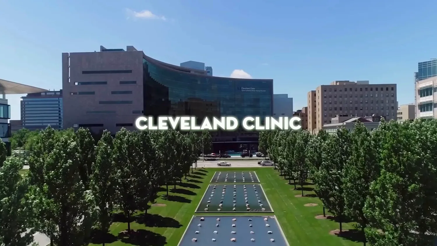 Vinmec Cleveland Clinic Connected
